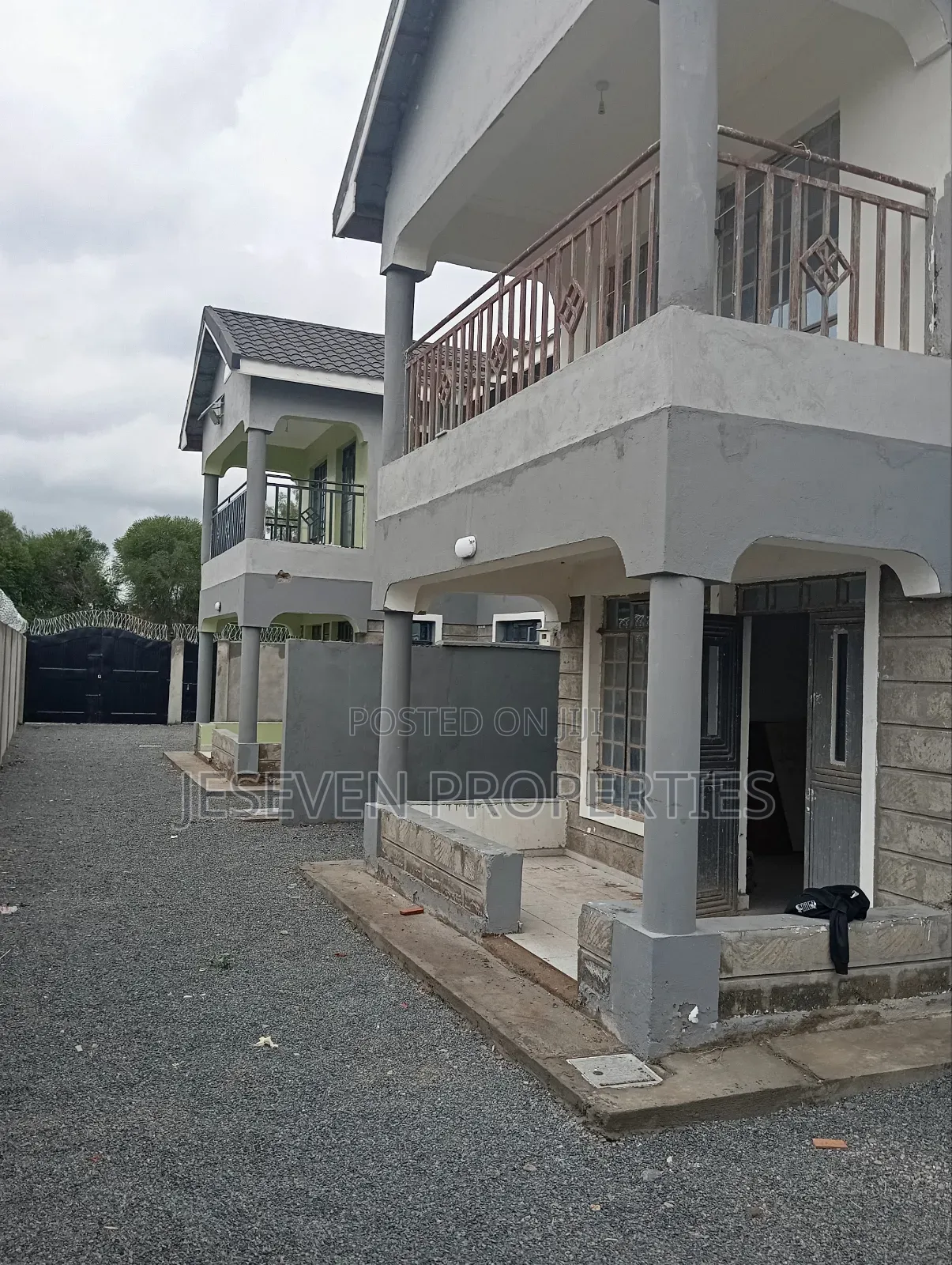 5bdrm Duplex in Syokimau, Katani for rent
