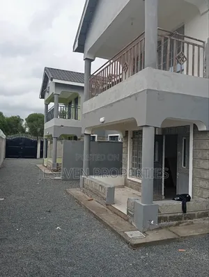 5bdrm Duplex in Syokimau, Katani for rent