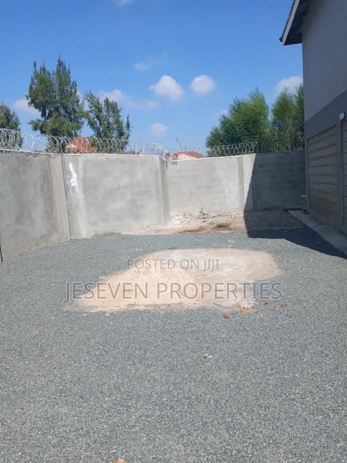 5bdrm Duplex in Syokimau, Katani for rent