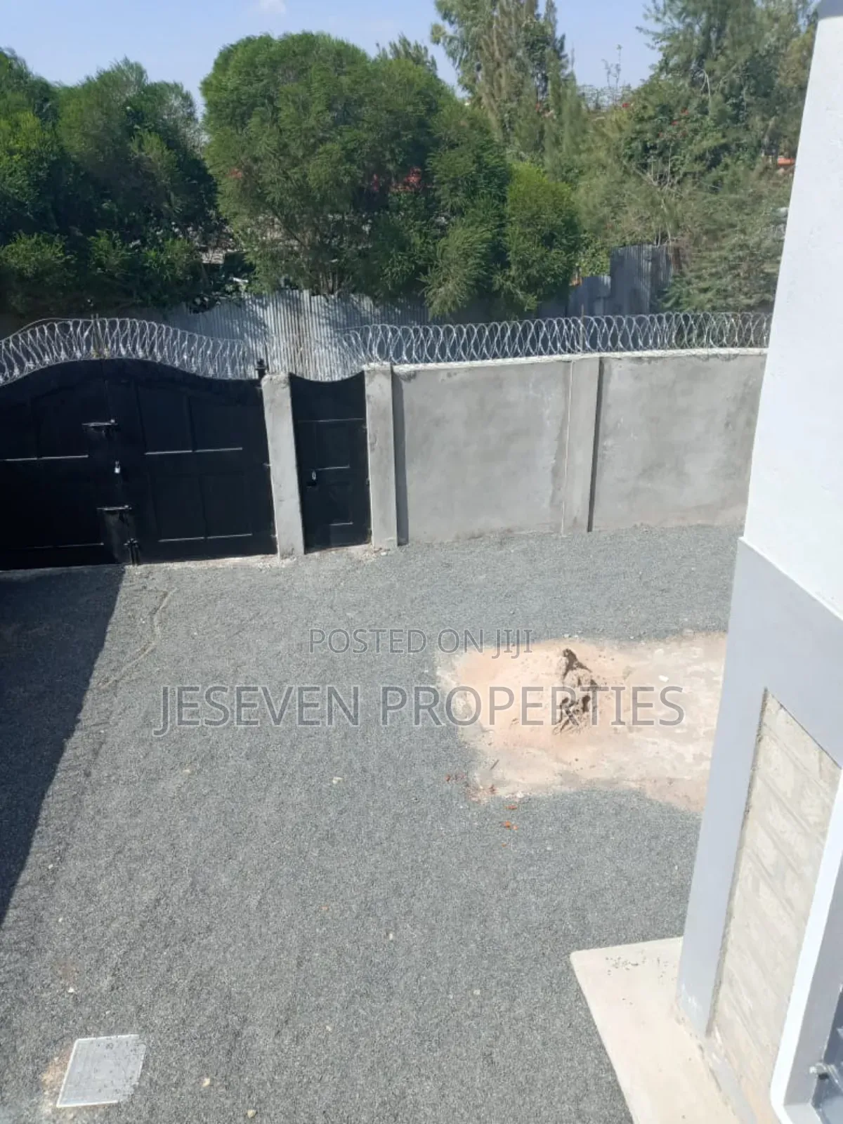 5bdrm Duplex in Syokimau, Katani for rent