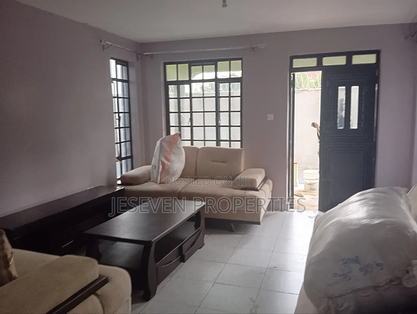 5bdrm Duplex in Syokimau, Katani for rent