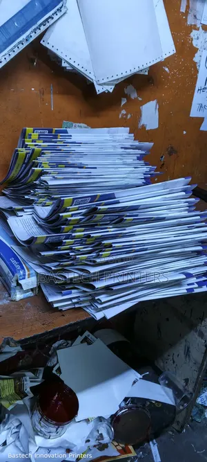 Funeral Program Booklets – Quality Affordable