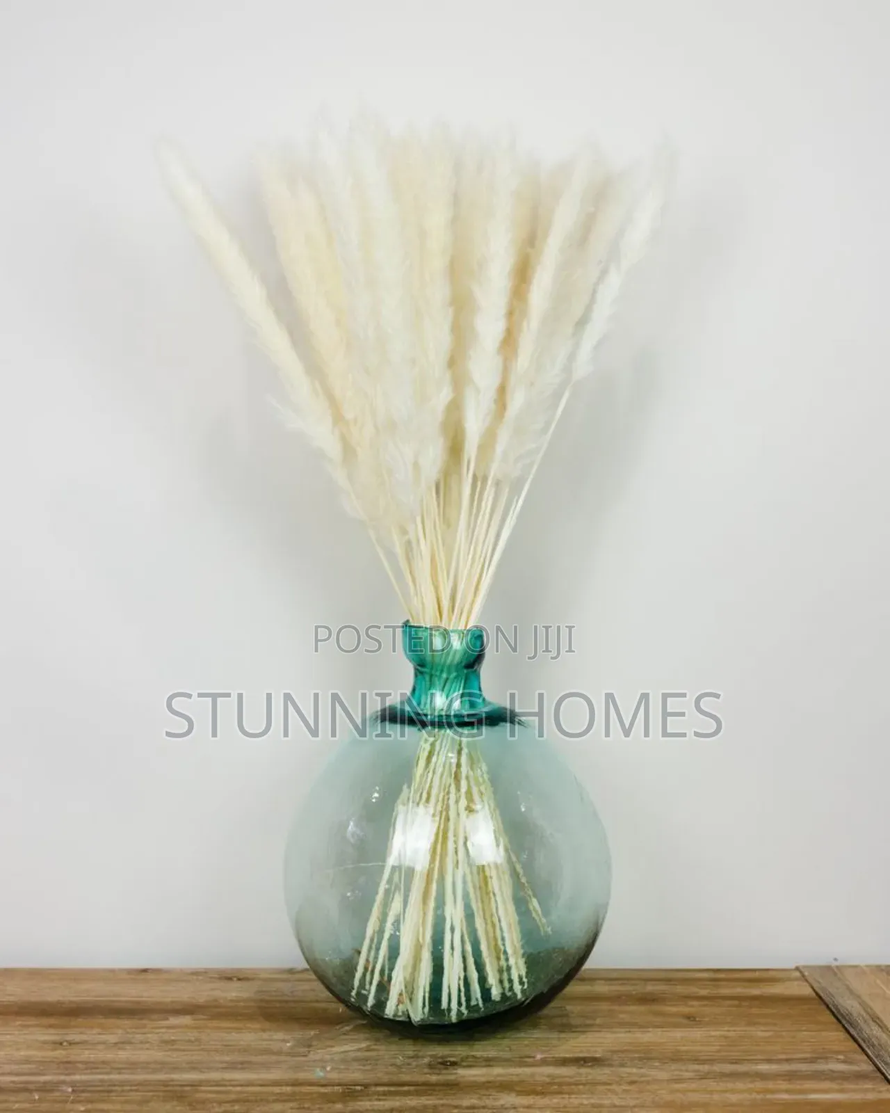 Decorative Mini Pampas Grass
