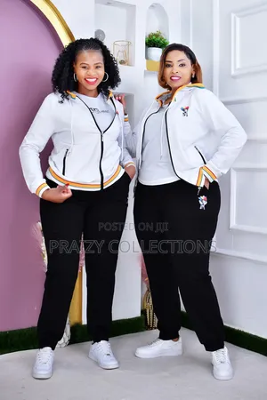 3pc Track Suit. Quality Perfect