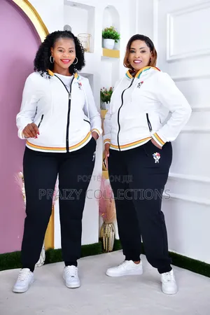 3pc Track Suit. Quality Perfect