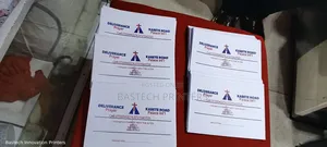 Branded Envelope Printing – Smart Official