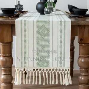 Nordic Table Runners