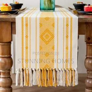 Nordic Table Runners