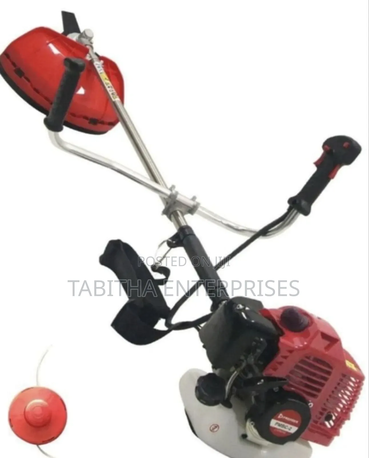 Brush Cutter 2stroke/Premier Brush Cutter