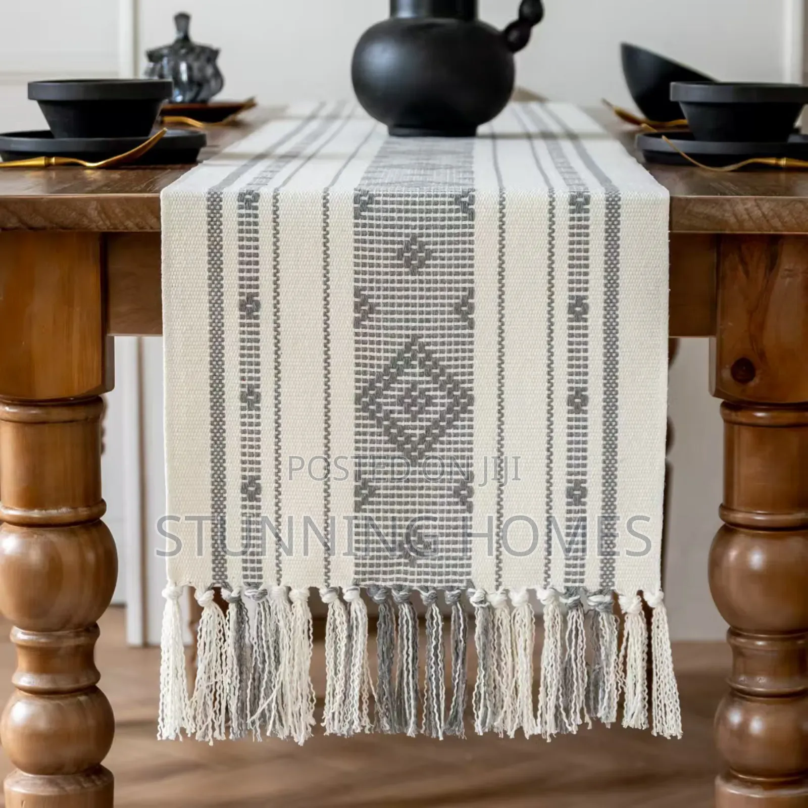 Nordic Table Runners