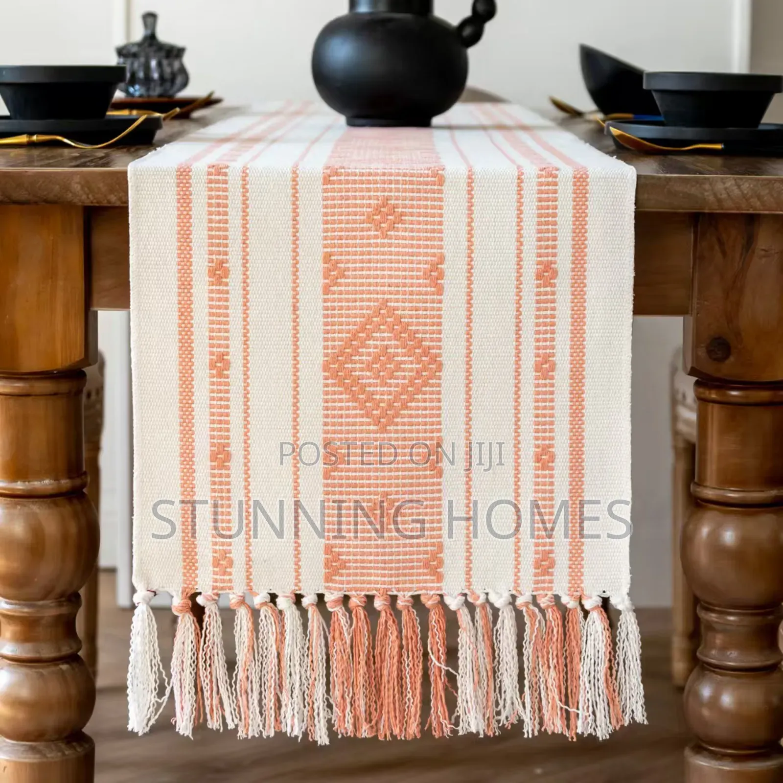 Nordic Table Runners