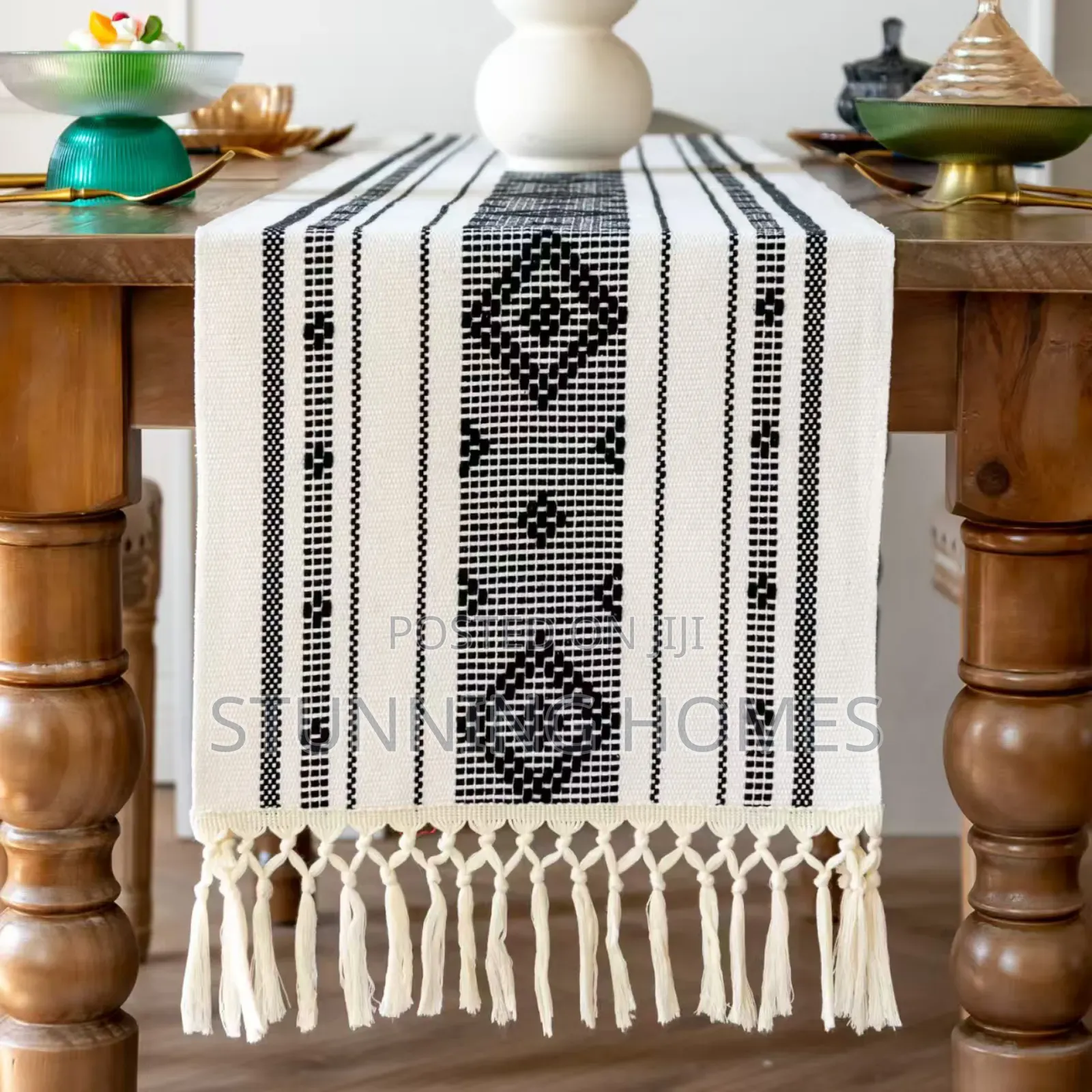 Nordic Table Runners