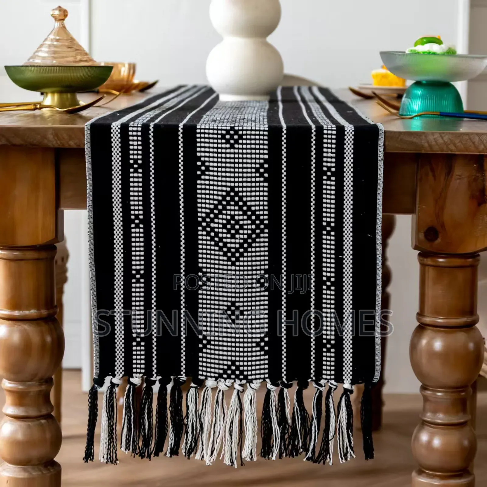 Nordic Table Runners