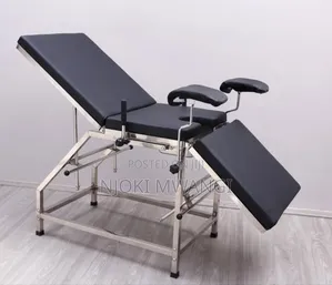 Gynecological/Delivery Bed