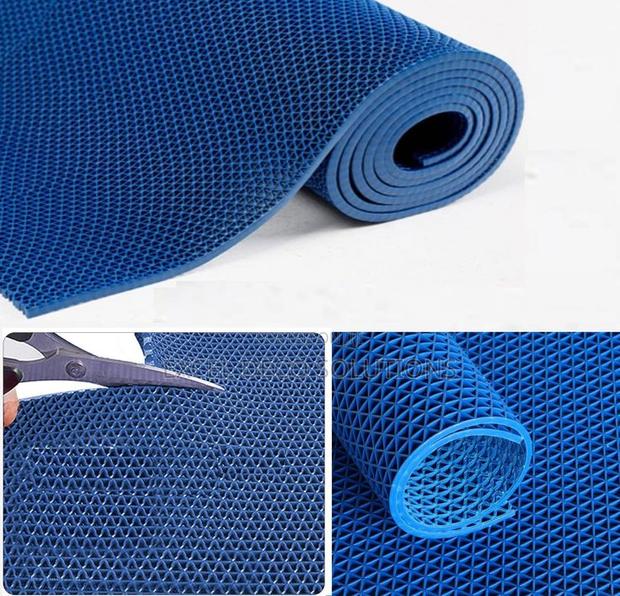 Heavy Duty Safety Anti-Slip Mat