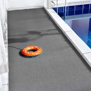 Anti-Slip Mat for Smooth Floors