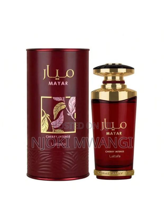 Mayar Cherry Intense - main view