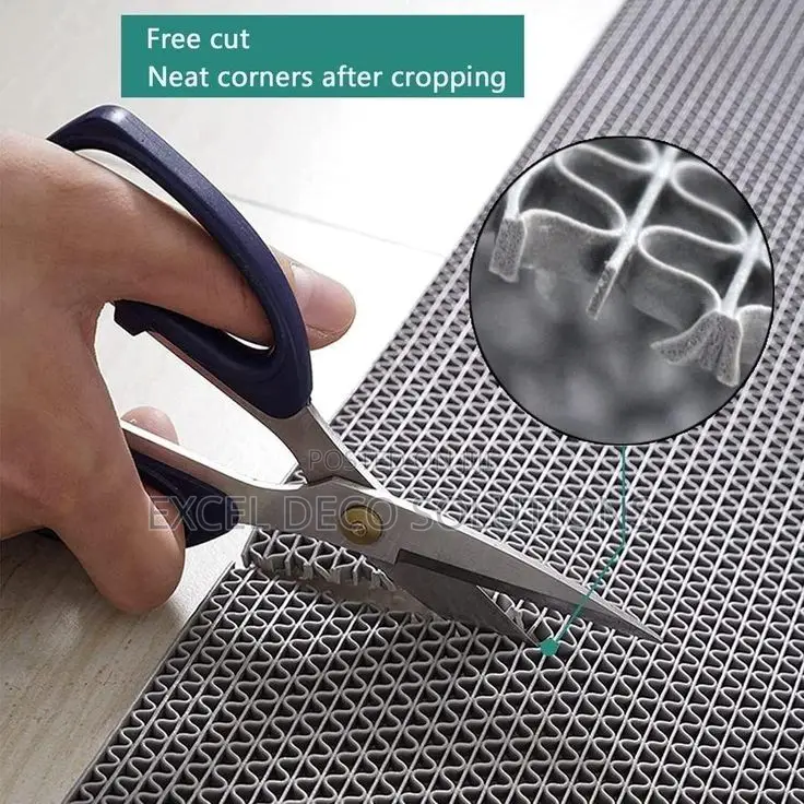 Multi-Purpose Anti-Slip Floor Mat