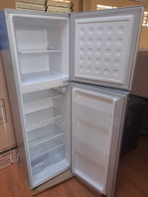 172 Litresdouble Door Refrigerator