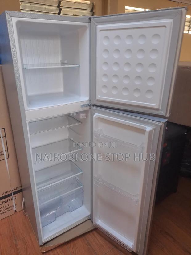 172 Litresdouble Door Refrigerator - thumbnail 2