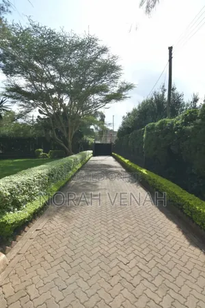 1\2 an Acre Muchai Drive 200metres to Ngong Road