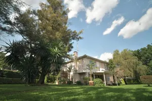 1\2 an Acre Muchai Drive 200metres to Ngong Road