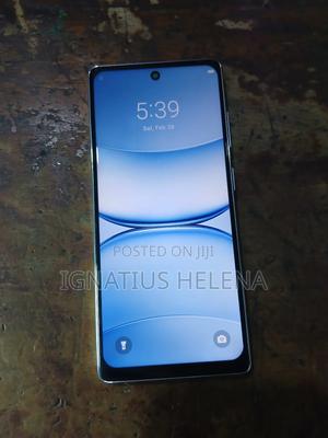 Tecno Camon 20 256 GB Blue - thumbnail 2