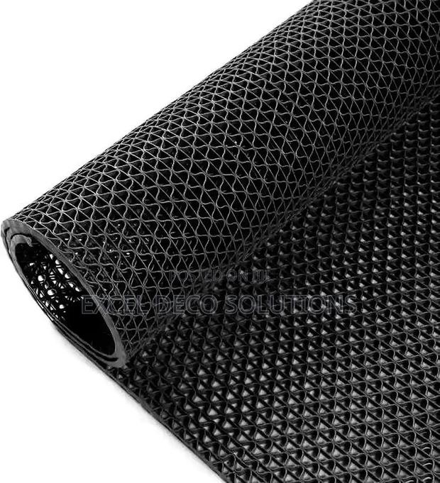 Anti-Slip Flooring for Busy Areas