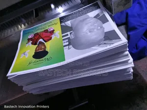 Funeral Program Tribute Booklets