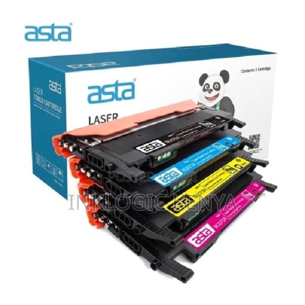 Asta 117a Toner Cartridges