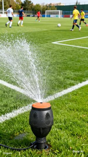 Threaded Egg Micro Sprinkler - thumbnail 2