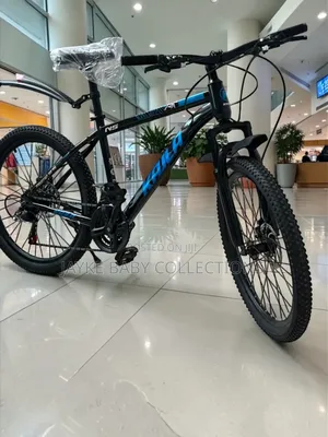 8+ Kids? 24” 26” Mountain Bike With Disc Brakes