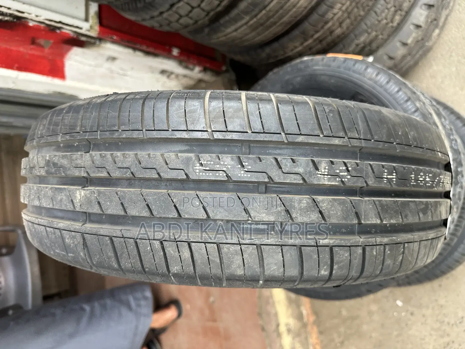185/70r14 Sportrak Tyres