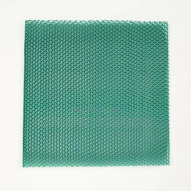 Premium Anti-Slip Floor Protection