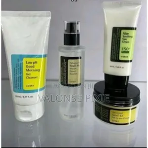 Cosrx Advanced Snail 92 All in One Cream