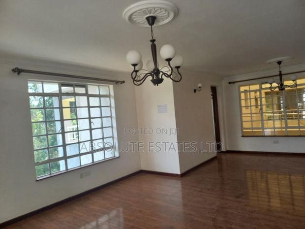 3bdrm Apartment in Lavington for rent