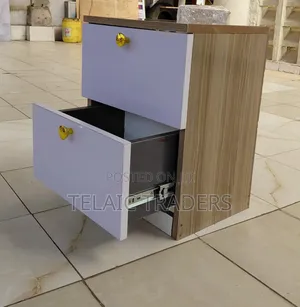 Julz Beside Drawer/Nightstands
