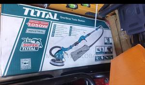 Indurstrial Total Drywall Sander 1050w