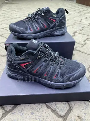 Salomon Sneakers