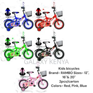 Boys/Girls Bikes - thumbnail 2