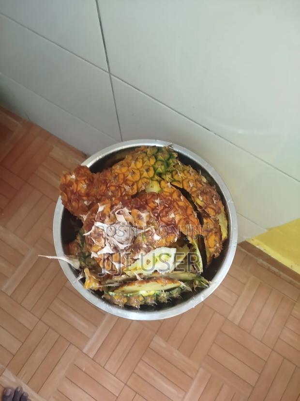 Pineapple Muratina Kombucha Beer - thumbnail 5