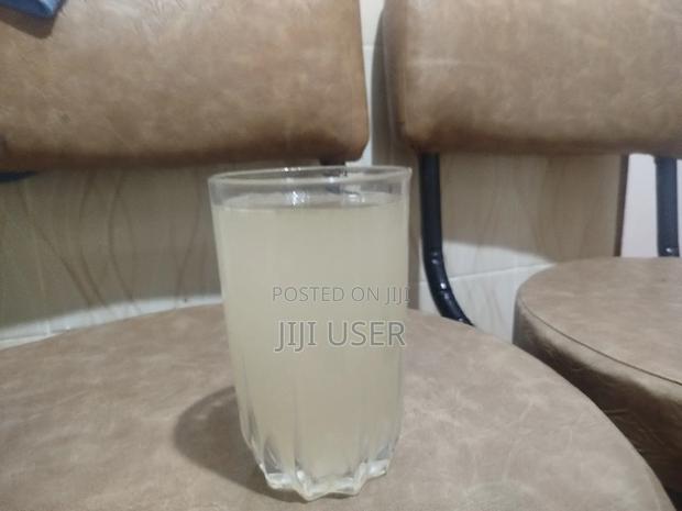 Pineapple Muratina Kombucha Beer - main view