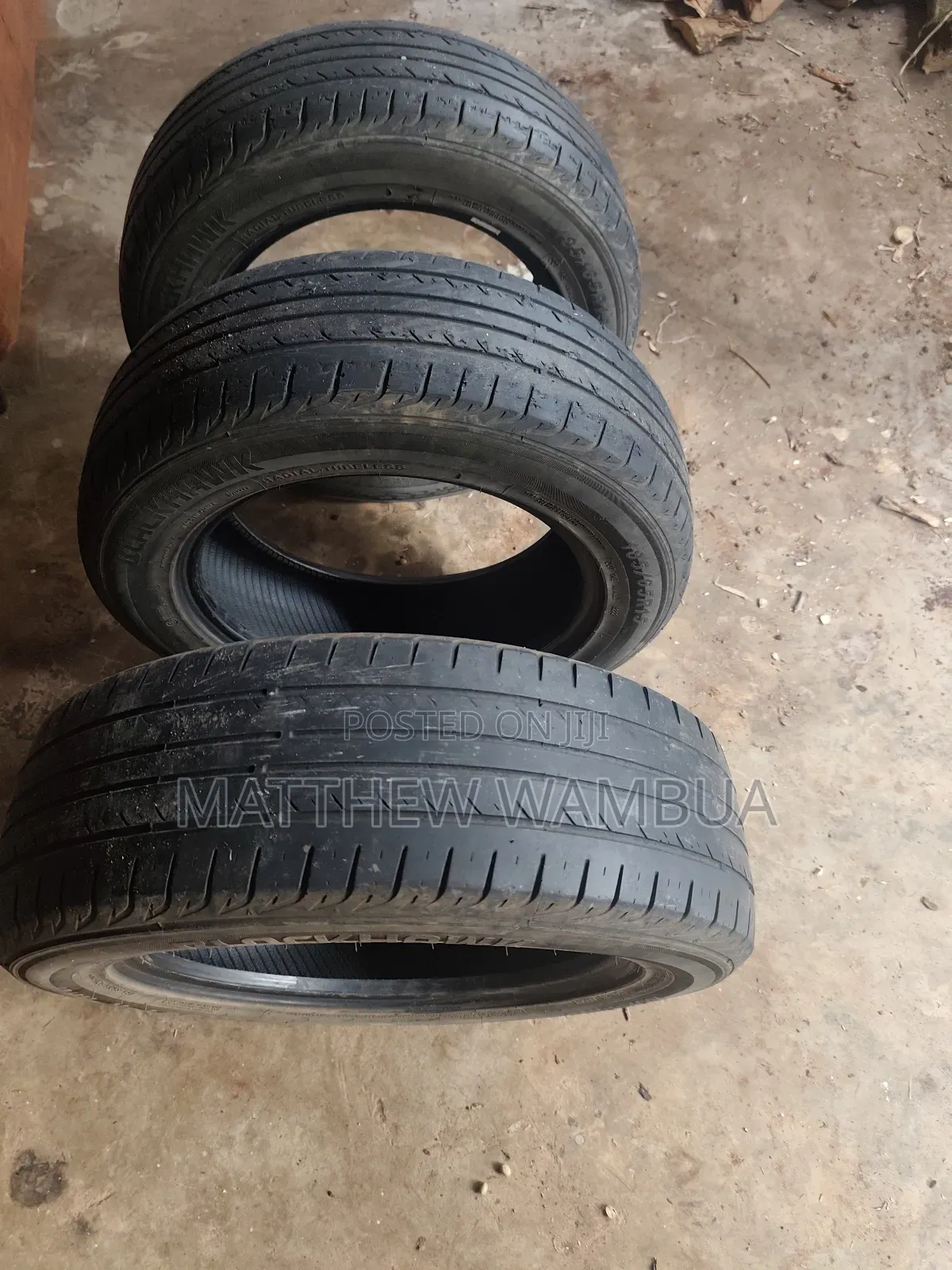 185/65 R15 Tyres