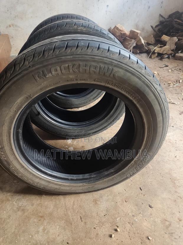 185/65 R15 Tyres - thumbnail 2