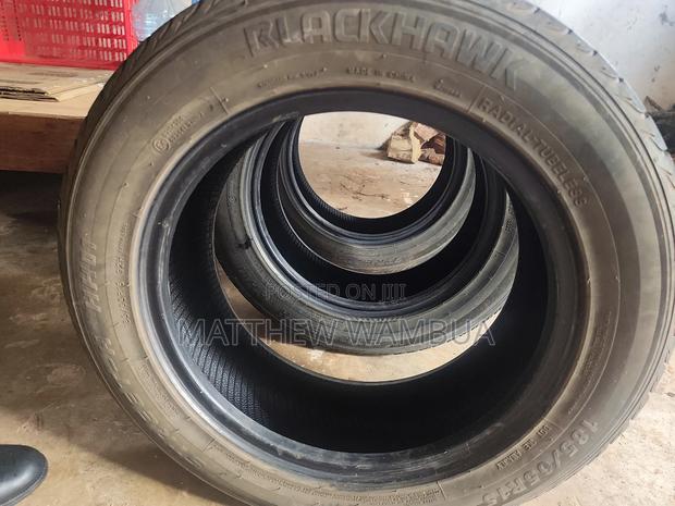 185/65 R15 Tyres - thumbnail 3