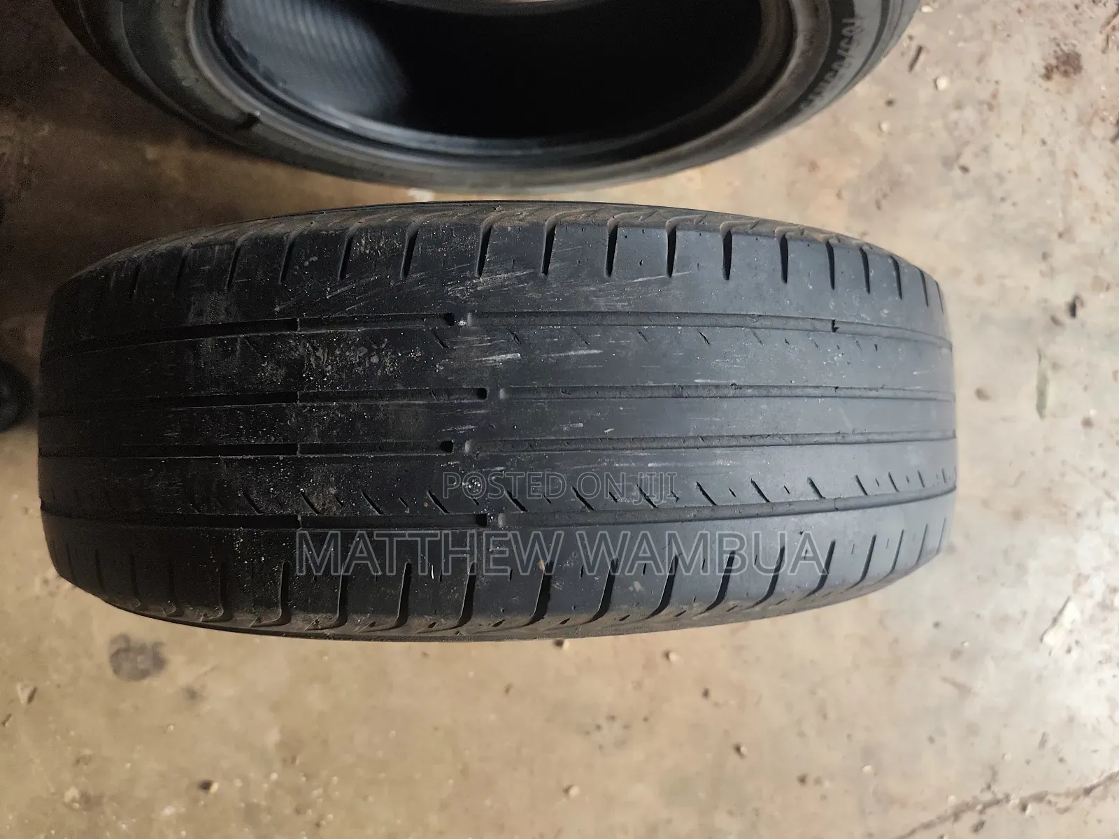 185/65 R15 Tyres