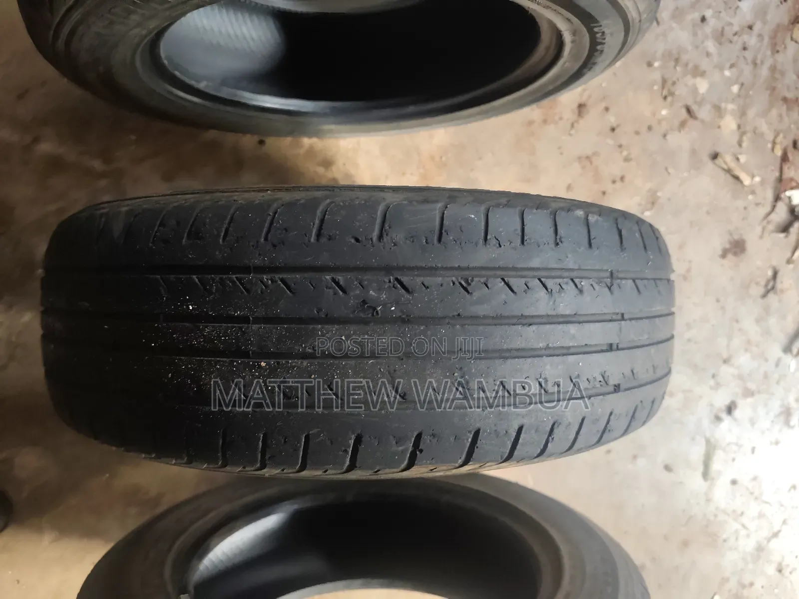 185/65 R15 Tyres