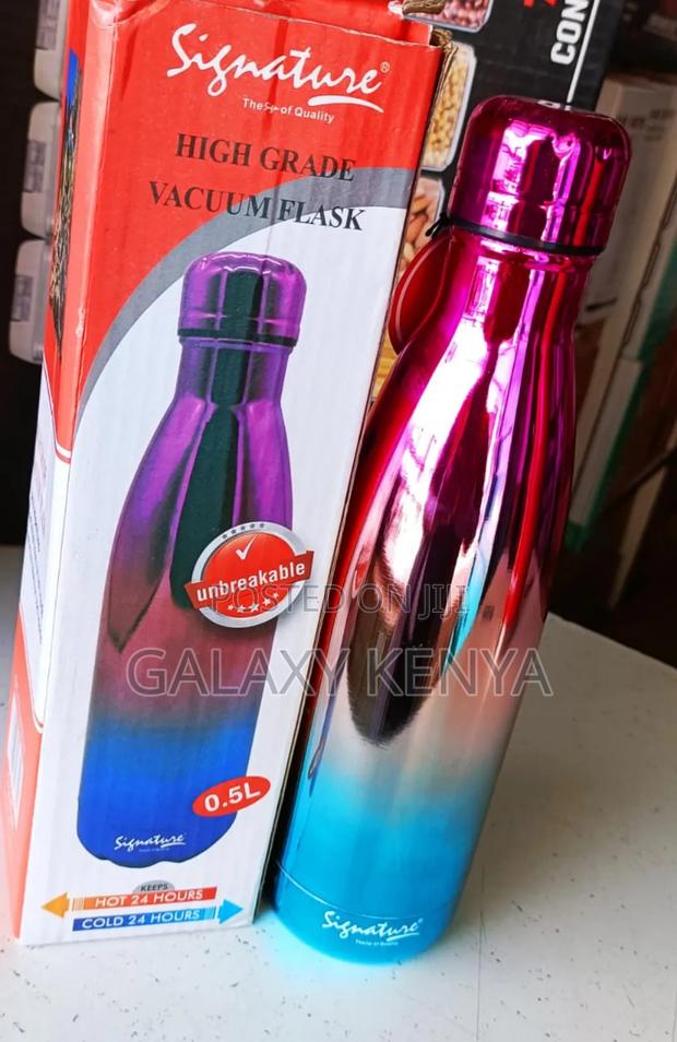 500ml Flask - thumbnail 2