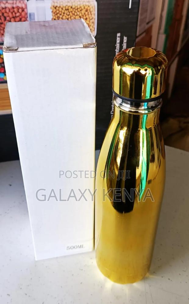 500ml Flask - thumbnail 3
