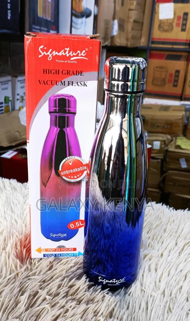 500ml Flask - thumbnail 5